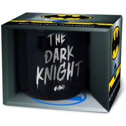 EPEE keramický Batman merch 410 ml