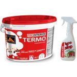 Colorlak PROINTERIÉR TERMO V2200 bílý 4 kg – Hledejceny.cz