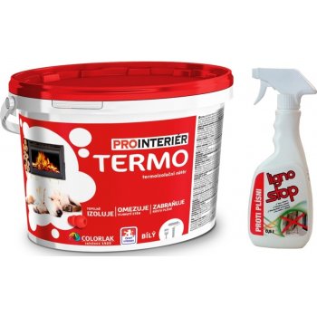 Colorlak PROINTERIÉR TERMO V2200 bílý 4 kg