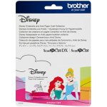 Brother Karta Disney Ariel – Hledejceny.cz