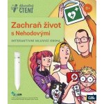 Albi Kouzelné čtení Kniha Zachraň život s Nehodovými – Hledejceny.cz