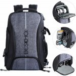 K&F Concept 26L 813010019V1 šedý – Zboží Živě