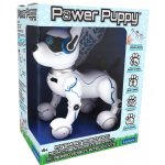 Lexibook Power Puppy Můj programovatelný výukový robot s dálkovým ovládáním – Zbozi.Blesk.cz
