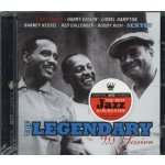 Art Tatum Sextet - The Legendary 1955 Session – Hledejceny.cz