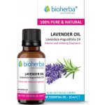 Bioherba Eterický olej Levandule 10 ml – Hledejceny.cz