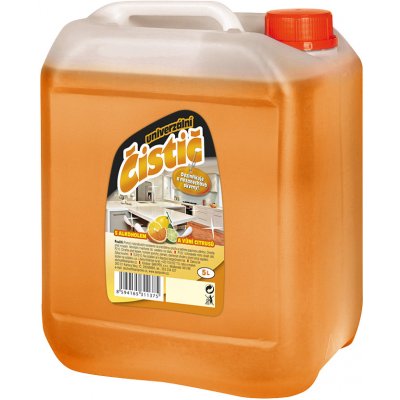 SANI PRO Univerzální čistič 5 l – Zboží Dáma
