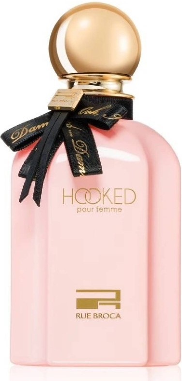 Rue Broca Hooked Femme parfémovaná voda dámská 100 ml