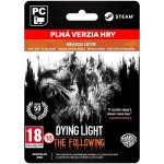Dying Light (Enhanced Editon) – Sleviste.cz