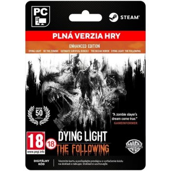 Dying Light (Enhanced Editon)