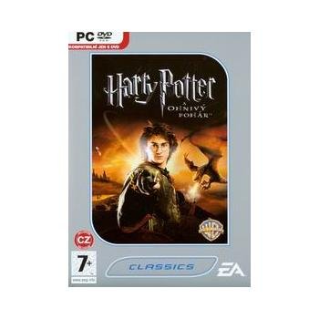Harry Potter And The Goblet of Fire od 249 Kč - Heureka.cz