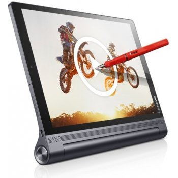 Lenovo Yoga Book ZA0G0061CZ