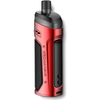 Innokin Kroma Nova Pod Kit 3000 mAh Vintage Red 1 ks – Zboží Mobilmania