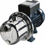 Ebara JESX M6 230V 1690060000 – Zboží Dáma