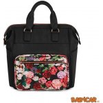 Cybex Taška Fashion Spring Blossom Dark – Sleviste.cz