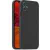 Pouzdro a kryt na mobilní telefon Pouzdro Jelly Case Oppo Reno 4Z 5G - Fosca - černé