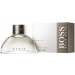 Hugo Boss parfémovaná voda dámská 90 ml – Hledejceny.cz