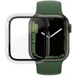 PanzerGlass Apple Watch Series 7 41mm, antibakteriální 3663 – Zbozi.Blesk.cz