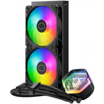 Cooler Master MasterLiquid 240 Atmos MLX-D24M-A25PZ-R1