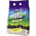 Agro CS Agro Perlit 3 l – HobbyKompas.cz