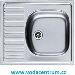 Franke ETN 611-58 – Zboží Dáma