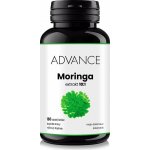 Advance Moringa 180 tablet – Hledejceny.cz
