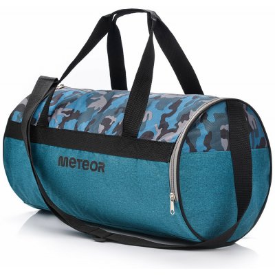 Meteor Siggy 25L 48x25x25 modrá – Hledejceny.cz