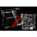 ASRock A320M-HDV