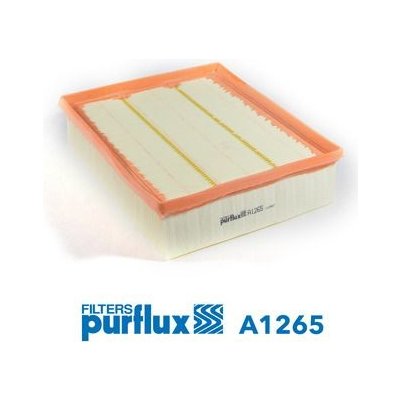 Vzduchový filtr PURFLUX A1265 – Hledejceny.cz