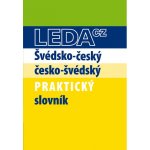Švédsko-český a česko-švédský praktický slovník - 2. vydání - Svatošová J., Hlavičková Z. – Hledejceny.cz