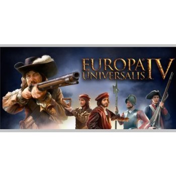 Europa Universalis 4