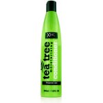 Xpel Hair Care Tea Tree Moisturising Shampoo vyživující šampon s hydratačním účinkem 400 ml