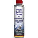 Autoprofi Čistič benzínového LPG systému 250 ml | Zboží Auto