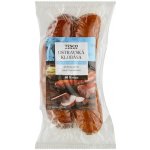 Tesco Ostravská klobása 220 g – Zboží Dáma