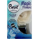 Brait dekorativní osvěžovač vzduchu Aqua Flower 75 ml – HobbyKompas.cz