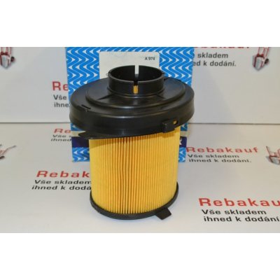 Vzduchový filtr CITOREN ZX N2 - 1.6 i 1991-1997 - PURFLUX – Hledejceny.cz
