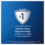 Oral-B iO Series 10 Cosmic Black – Zbozi.Blesk.cz