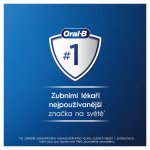 Oral-B iO Series 10 Cosmic Black – Zboží Mobilmania