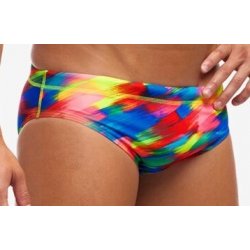 Funky trunks Stroked Mens Classic Briefs