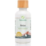 Naturalis Relax bylinná tinktura 50 ml – Hledejceny.cz