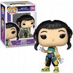 Funko Pop! 2256 K Pop! Demon Hunters Zoey – Zbozi.Blesk.cz
