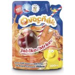 Ovocňák Mošt jablko a mrkev 3 l – Sleviste.cz