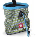 Ocún Lucky + Belt White Red – Sleviste.cz