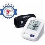 OMRON Tonometr M3 COMFORT – Hledejceny.cz