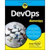 Elektronická kniha DevOps For Dummies - Emily Freeman