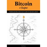 Bitcoin v kapse - Tomáš Krause – Sleviste.cz