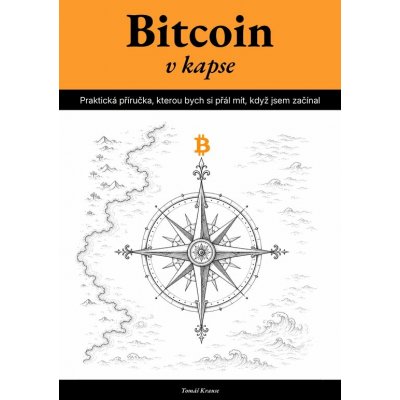 Bitcoin v kapse - Tomáš Krause – Sleviste.cz