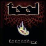 Tool - Lateralus LP – Sleviste.cz