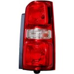 Pravé zadní světlo Peugeot Traveller (V) 16- – Zboží Mobilmania
