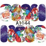 vodolepky vánoce A1144 – Hledejceny.cz
