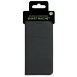 Pouzdro Smart Magnet Nokia 5.1 černé – Hledejceny.cz